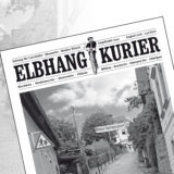 Elbhang-Kurier August 2016
