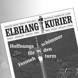 Elbhang-Kurier Ausgabe September 2016