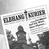 Elbhang-Kurier Ausgabe Oktober 2016