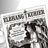 Elbhang-Kurier Ausgabe Dezember 2016