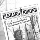 Elbhang-Kurier Ausgabe Januar 2017
