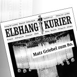 Elbhang-Kurier Ausgabe Februar 2017