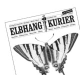 Elbhang-Kurier April 2017 (Jubiläumsausgabe)