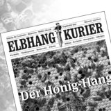 Elbhang-Kurier Mai 2017