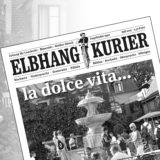 Elbhang-Kurier Juli 2017