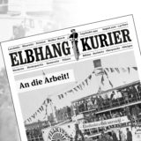 Elbhang Kurier August 2020