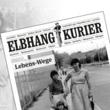 Elbhang Kurier September 2020