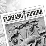 Elbhang Kurier November 2020