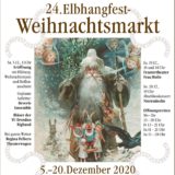 Absage 24. Loschwitzer Weihnachtsmarkt 2020