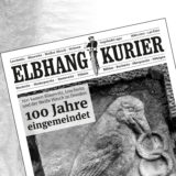 Elbhang Kurier März 2021