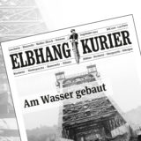 Elbhang-Kurier Juli 2021