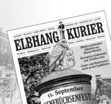 Elbhang-Kurier September 2021