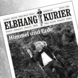 Elbhang-Kurier Juli 2022