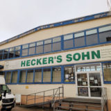 Traditionsfirma Hecker’s Sohn geschlossen